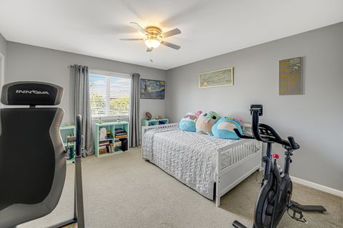 Tiny photo for 26629 S Kimberly Lane, Channahon, IL 60410 (MLS # 12572386)