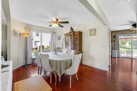 Tiny photo for 26629 S Kimberly Lane, Channahon, IL 60410 (MLS # 12572386)