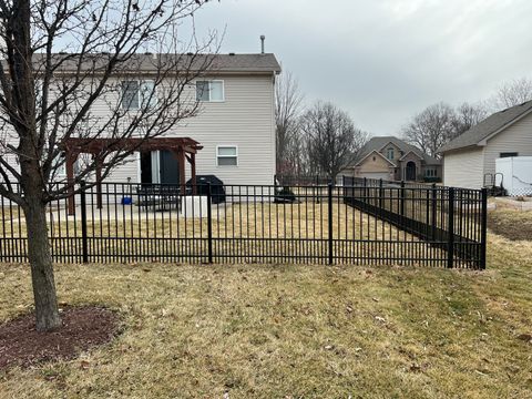 Tiny photo for 26629 S Kimberly Lane, Channahon, IL 60410 (MLS # 12572386)