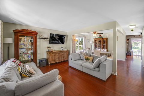 Tiny photo for 26629 S Kimberly Lane, Channahon, IL 60410 (MLS # 12572386)