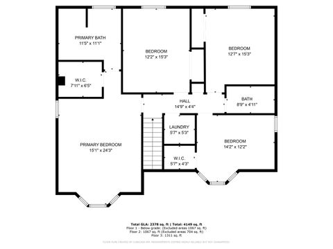 Tiny photo for 26629 S Kimberly Lane, Channahon, IL 60410 (MLS # 12572386)