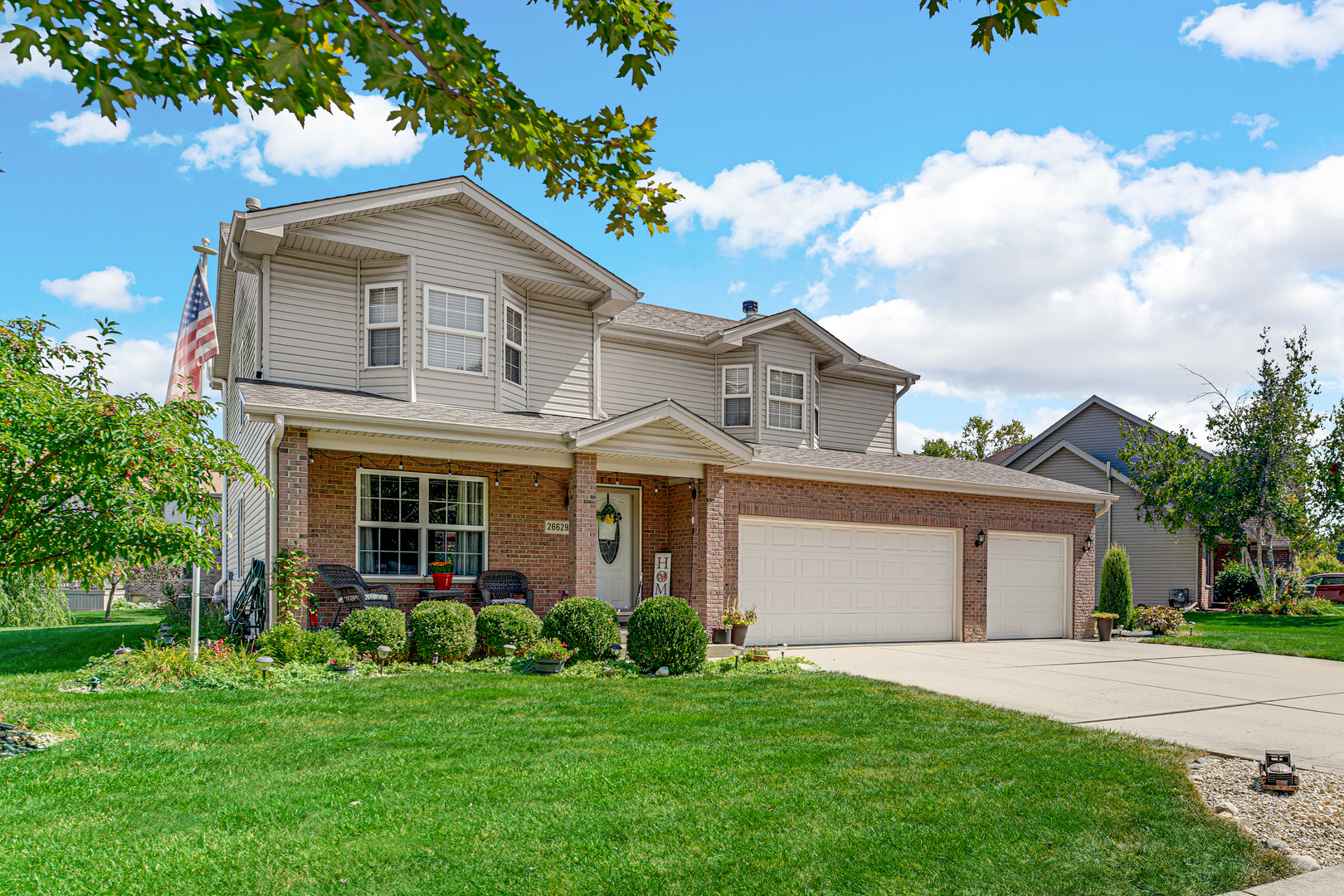 26629 S Kimberly Lane