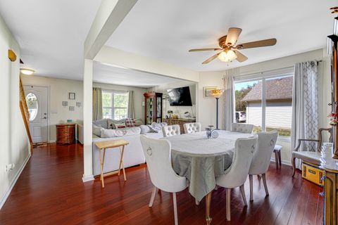 Tiny photo for 26629 S Kimberly Lane, Channahon, IL 60410 (MLS # 12572386)