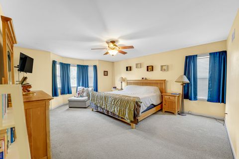 Tiny photo for 26629 S Kimberly Lane, Channahon, IL 60410 (MLS # 12572386)