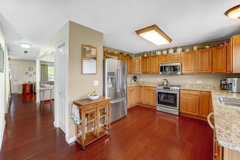 Tiny photo for 26629 S Kimberly Lane, Channahon, IL 60410 (MLS # 12572386)