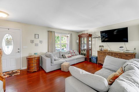 Tiny photo for 26629 S Kimberly Lane, Channahon, IL 60410 (MLS # 12572386)