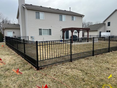 Tiny photo for 26629 S Kimberly Lane, Channahon, IL 60410 (MLS # 12572386)