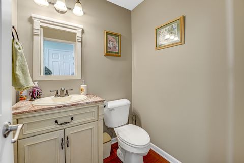 Tiny photo for 26629 S Kimberly Lane, Channahon, IL 60410 (MLS # 12572386)