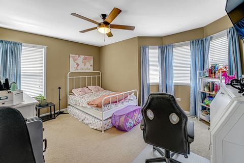 Tiny photo for 26629 S Kimberly Lane, Channahon, IL 60410 (MLS # 12572386)