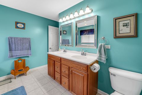 Tiny photo for 26629 S Kimberly Lane, Channahon, IL 60410 (MLS # 12572386)