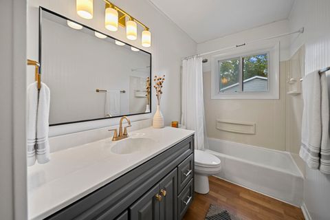 Tiny photo for 764 Lancaster Court, Crystal Lake, IL 60014 (MLS # 12478024)