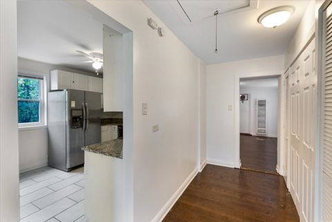 Tiny photo for 321 ONARGA Street, Park Forest, IL 60466 (MLS # 12602135)