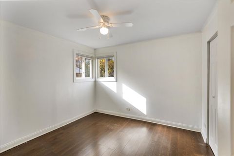 Tiny photo for 321 ONARGA Street, Park Forest, IL 60466 (MLS # 12602135)