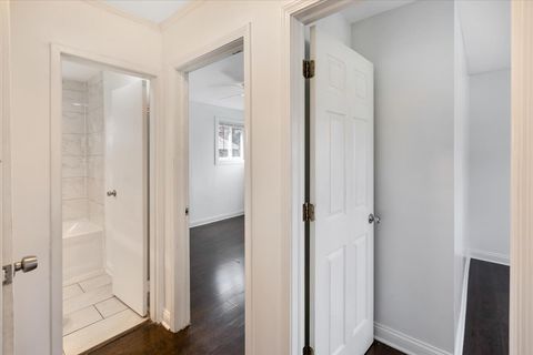 Tiny photo for 321 ONARGA Street, Park Forest, IL 60466 (MLS # 12602135)