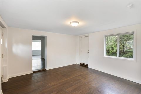 Tiny photo for 321 ONARGA Street, Park Forest, IL 60466 (MLS # 12602135)