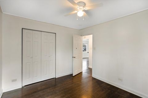 Tiny photo for 321 ONARGA Street, Park Forest, IL 60466 (MLS # 12602135)