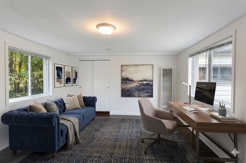 Tiny photo for 321 ONARGA Street, Park Forest, IL 60466 (MLS # 12602135)