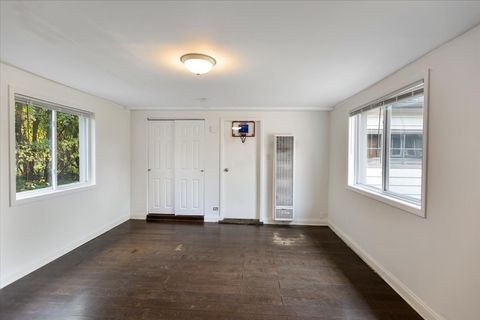 Tiny photo for 321 ONARGA Street, Park Forest, IL 60466 (MLS # 12602135)