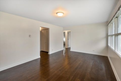 Tiny photo for 321 ONARGA Street, Park Forest, IL 60466 (MLS # 12602135)