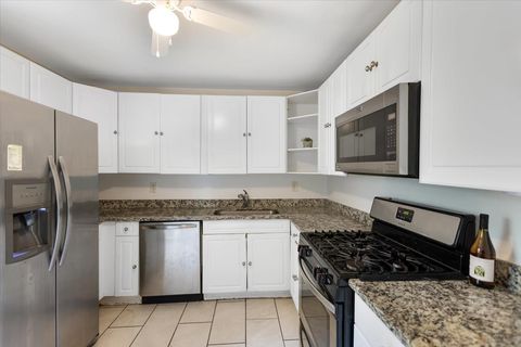 Tiny photo for 321 ONARGA Street, Park Forest, IL 60466 (MLS # 12602135)