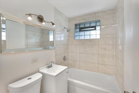 Tiny photo for 321 ONARGA Street, Park Forest, IL 60466 (MLS # 12602135)