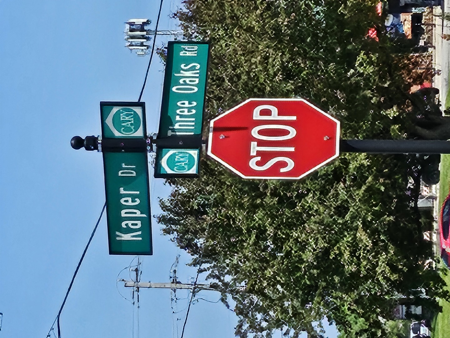 0 Kaper Drive