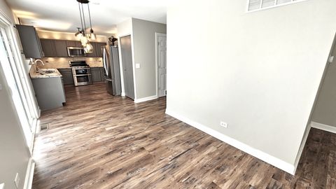 Tiny photo for 3812 Landings Road, Joliet, IL 60431 (MLS # 12509240)