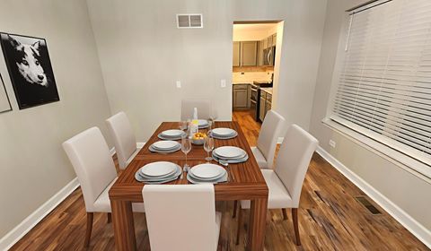 Tiny photo for 3812 Landings Road, Joliet, IL 60431 (MLS # 12509240)