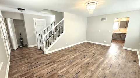 Tiny photo for 3812 Landings Road, Joliet, IL 60431 (MLS # 12509240)