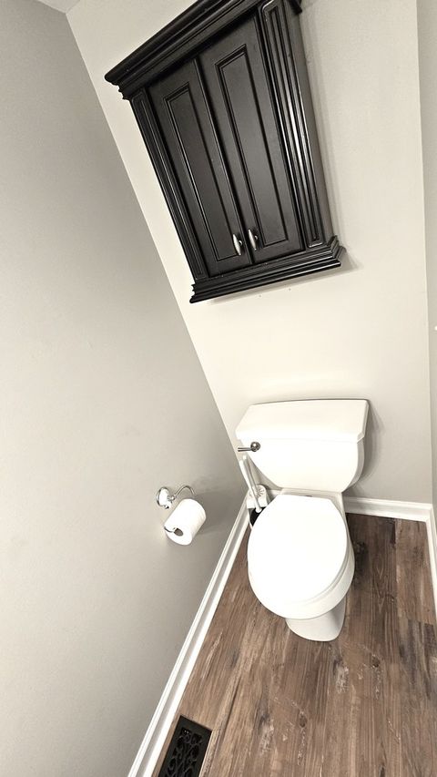 Tiny photo for 3812 Landings Road, Joliet, IL 60431 (MLS # 12509240)