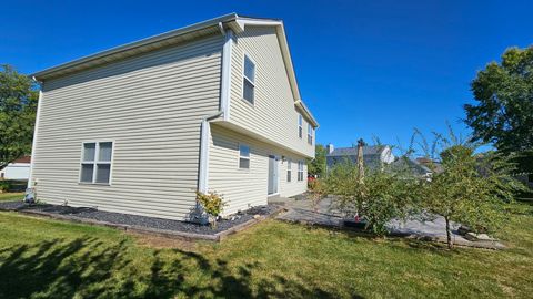 Tiny photo for 3812 Landings Road, Joliet, IL 60431 (MLS # 12509240)