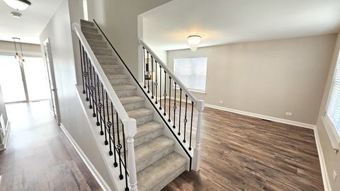 Tiny photo for 3812 Landings Road, Joliet, IL 60431 (MLS # 12509240)