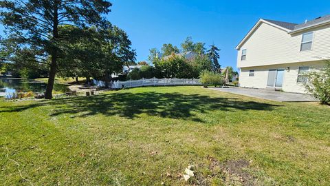 Tiny photo for 3812 Landings Road, Joliet, IL 60431 (MLS # 12509240)