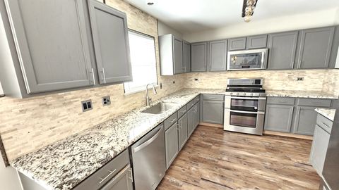 Tiny photo for 3812 Landings Road, Joliet, IL 60431 (MLS # 12509240)