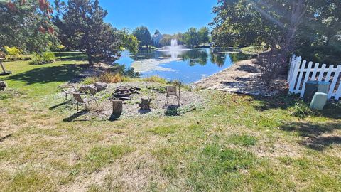 Tiny photo for 3812 Landings Road, Joliet, IL 60431 (MLS # 12509240)