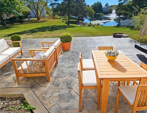 Tiny photo for 3812 Landings Road, Joliet, IL 60431 (MLS # 12509240)