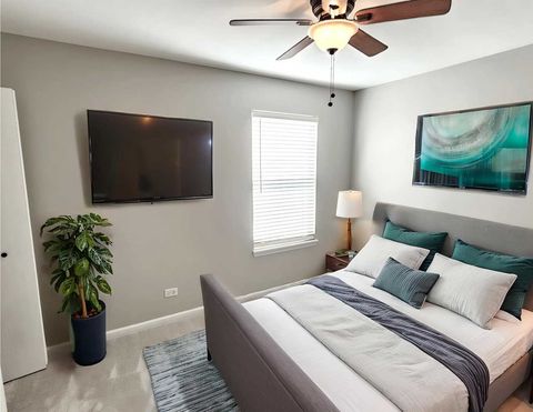 Tiny photo for 3812 Landings Road, Joliet, IL 60431 (MLS # 12509240)