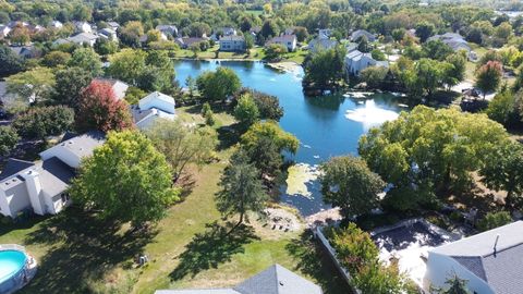 Tiny photo for 3812 Landings Road, Joliet, IL 60431 (MLS # 12509240)