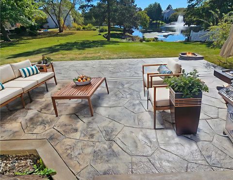 Tiny photo for 3812 Landings Road, Joliet, IL 60431 (MLS # 12509240)