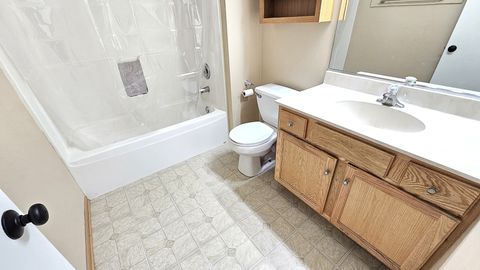 Tiny photo for 3812 Landings Road, Joliet, IL 60431 (MLS # 12509240)