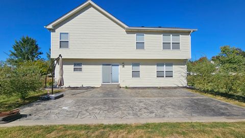 Tiny photo for 3812 Landings Road, Joliet, IL 60431 (MLS # 12509240)