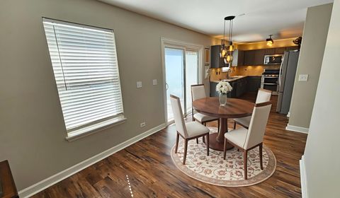 Tiny photo for 3812 Landings Road, Joliet, IL 60431 (MLS # 12509240)