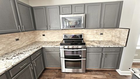 Tiny photo for 3812 Landings Road, Joliet, IL 60431 (MLS # 12509240)