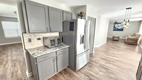 Tiny photo for 3812 Landings Road, Joliet, IL 60431 (MLS # 12509240)