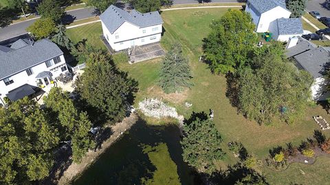 Tiny photo for 3812 Landings Road, Joliet, IL 60431 (MLS # 12509240)