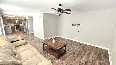 Tiny photo for 3812 Landings Road, Joliet, IL 60431 (MLS # 12509240)