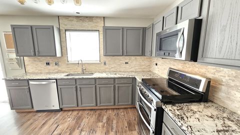 Tiny photo for 3812 Landings Road, Joliet, IL 60431 (MLS # 12509240)