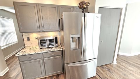 Tiny photo for 3812 Landings Road, Joliet, IL 60431 (MLS # 12509240)