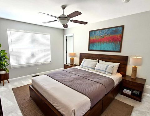 Tiny photo for 3812 Landings Road, Joliet, IL 60431 (MLS # 12509240)