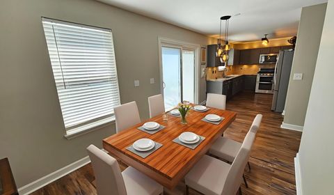 Tiny photo for 3812 Landings Road, Joliet, IL 60431 (MLS # 12509240)